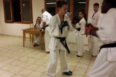 5th Swiss Kyokushin Summer Camp, 1-3 juillet 2016 - 13