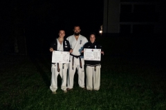 5th Swiss Kyokushin Summer Camp, 1-3 juillet 2016 - 17