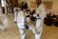5th Swiss Kyokushin Summer Camp, 1-3 juillet 2016 - 2