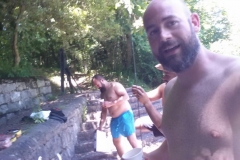 5th Swiss Kyokushin Summer Camp, 1-3 juillet 2016 - 31