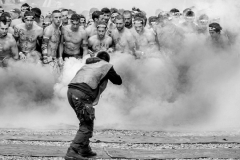 5th Swiss Kyokushin Summer Camp, 1-3 juillet 2016 - 34