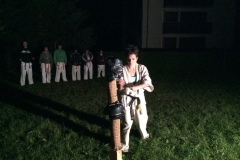 5th Swiss Kyokushin Summer Camp, 1-3 juillet 2016 - 4