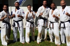 5th Swiss Kyokushin Summer Camp, 1-3 juillet 2016 - 40