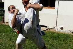 5th Swiss Kyokushin Summer Camp, 1-3 juillet 2016 - 42