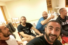 5th Swiss Kyokushin Summer Camp, 1-3 juillet 2016 - 48