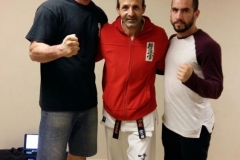 5th Swiss Kyokushin Summer Camp, 1-3 juillet 2016 - 53
