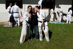 5th Swiss Kyokushin Summer Camp, 1-3 juillet 2016 - 57