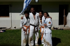 5th Swiss Kyokushin Summer Camp, 1-3 juillet 2016 - 58
