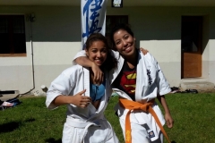 5th Swiss Kyokushin Summer Camp, 1-3 juillet 2016 - 59