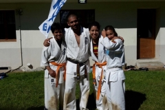 5th Swiss Kyokushin Summer Camp, 1-3 juillet 2016 - 60