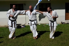 5th Swiss Kyokushin Summer Camp, 1-3 juillet 2016 - 62