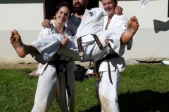 5th Swiss Kyokushin Summer Camp, 1-3 juillet 2016 - 64