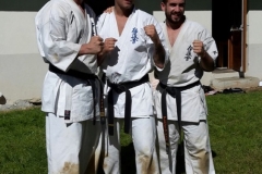 5th Swiss Kyokushin Summer Camp, 1-3 juillet 2016 - 66