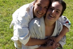 5th Swiss Kyokushin Summer Camp, 1-3 juillet 2016 - 67