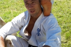 5th Swiss Kyokushin Summer Camp, 1-3 juillet 2016 - 69
