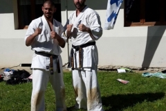 5th Swiss Kyokushin Summer Camp, 1-3 juillet 2016 - 70