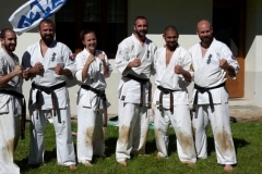 5th Swiss Kyokushin Summer Camp, 1-3 juillet 2016 - 71