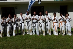 5th Swiss Kyokushin Summer Camp, 1-3 juillet 2016 - 72