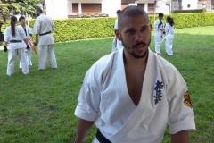 5th Swiss Kyokushin Summer Camp, 1-3 juillet 2016 - 75