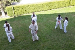 5th Swiss Kyokushin Summer Camp, 1-3 juillet 2016 - 76
