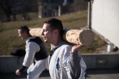 6th Swiss Kyokushin Winter Camp  16-18.12.16 - 108