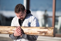 6th Swiss Kyokushin Winter Camp  16-18.12.16 - 111