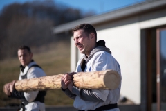 6th Swiss Kyokushin Winter Camp  16-18.12.16 - 113