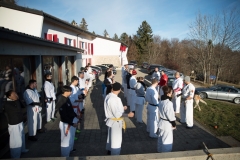 6th Swiss Kyokushin Winter Camp  16-18.12.16 - 114
