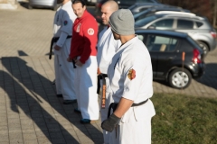 6th Swiss Kyokushin Winter Camp  16-18.12.16 - 115