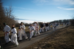 6th Swiss Kyokushin Winter Camp  16-18.12.16 - 118