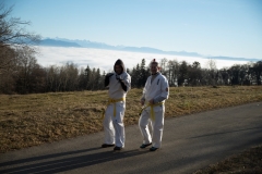 6th Swiss Kyokushin Winter Camp  16-18.12.16 - 119