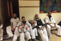 6th Swiss Kyokushin Winter Camp  16-18.12.16 - 12
