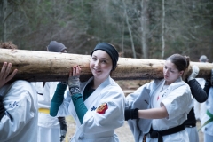 6th Swiss Kyokushin Winter Camp  16-18.12.16 - 122