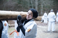 6th Swiss Kyokushin Winter Camp  16-18.12.16 - 123