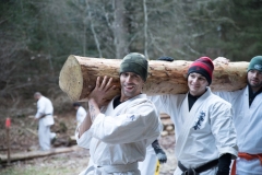 6th Swiss Kyokushin Winter Camp  16-18.12.16 - 128