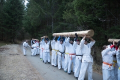 6th Swiss Kyokushin Winter Camp  16-18.12.16 - 129