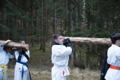 6th Swiss Kyokushin Winter Camp  16-18.12.16 - 130