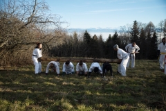 6th Swiss Kyokushin Winter Camp  16-18.12.16 - 132