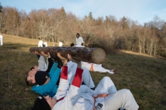 6th Swiss Kyokushin Winter Camp  16-18.12.16 - 133