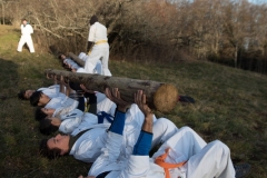 6th Swiss Kyokushin Winter Camp  16-18.12.16 - 134