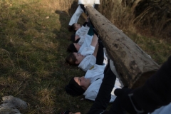 6th Swiss Kyokushin Winter Camp  16-18.12.16 - 135