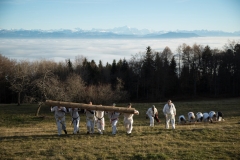6th Swiss Kyokushin Winter Camp  16-18.12.16 - 136