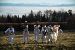 6th Swiss Kyokushin Winter Camp  16-18.12.16 - 138