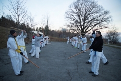 6th Swiss Kyokushin Winter Camp  16-18.12.16 - 139