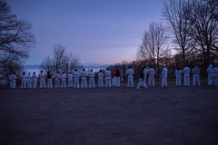 6th Swiss Kyokushin Winter Camp  16-18.12.16 - 140