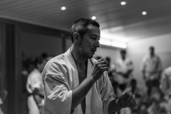 6th Swiss Kyokushin Winter Camp  16-18.12.16 - 141