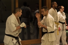 6th Swiss Kyokushin Winter Camp  16-18.12.16 - 144