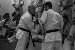 6th Swiss Kyokushin Winter Camp  16-18.12.16 - 145