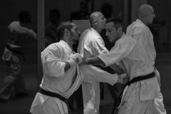 6th Swiss Kyokushin Winter Camp  16-18.12.16 - 148