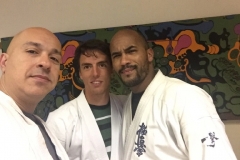 6th Swiss Kyokushin Winter Camp  16-18.12.16 - 15